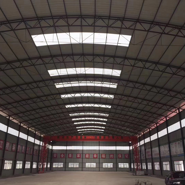 贵阳钢结构大棚厂家